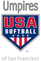 ASA Umpire